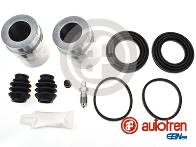 Repair Kit, brake caliper